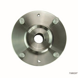Timken Wheel Bearing and Hub Assembly HA590507 - view 2