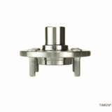 Timken Wheel Bearing and Hub Assembly HA590507 - view 3