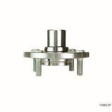 Timken Wheel Bearing and Hub Assembly HA590509 - view 3