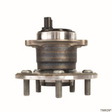 Timken Wheel Bearing and Hub Assembly HA590511 - view 3