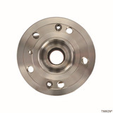 Timken Wheel Bearing and Hub Assembly P/N:HA590526
