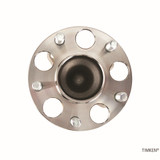 Timken Wheel Bearing and Hub Assembly HA590532 - view 2