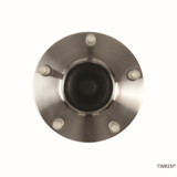 Timken Wheel Bearing and Hub Assembly HA590547 - view 2