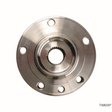 Timken Wheel Bearing and Hub Assembly HA590551 - view 2