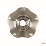 Timken Wheel Bearing and Hub Assembly HA590554 - view 2