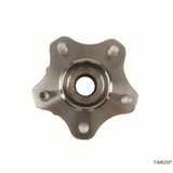 Timken Wheel Bearing and Hub Assembly HA590560 - view 2