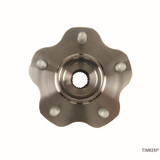 Timken Wheel Bearing and Hub Assembly P/N:HA590564