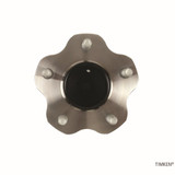 Timken Wheel Bearing and Hub Assembly P/N:HA590565