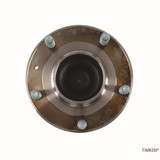 Timken Wheel Bearing and Hub Assembly P/N:HA590568