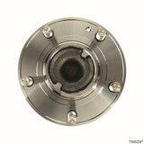 Timken Wheel Bearing and Hub Assembly HA590592 - view 2