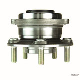 Wheel Bearing and Hub Assembly-FWD Timken HA590613