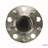 Timken Wheel Bearing and Hub Assembly P/N:HA590614