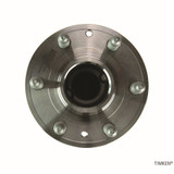 Timken Wheel Bearing and Hub Assembly HA590623 - view 2