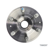 Timken Wheel Bearing and Hub Assembly HA590627 - view 2
