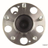 Timken Wheel Bearing and Hub Assembly P/N:HA590640