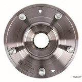 Timken Wheel Bearing and Hub Assembly P/N:HA590665