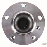 Timken Wheel Bearing and Hub Assembly HA590674 - view 2