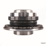 Wheel Bearing and Hub Assembly-RWD Timken HA590674