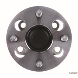 Wheel Bearing and Hub Assembly fits 2015-2018 Toyota Yaris  TIMKEN