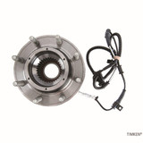 Timken Wheel Bearing and Hub Assembly HA590722 - view 2