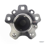 Timken Wheel Bearing and Hub Assembly HA590731 - view 2
