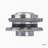 Wheel Bearing and Hub Assembly-RWD Timken HA590731