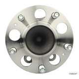 Timken Wheel Bearing and Hub Assembly HA590733 - view 2