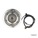 Timken Wheel Bearing and Hub Assembly P/N:HA590797