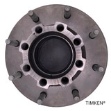 Timken Wheel Bearing and Hub Assembly HA590819 - view 2