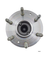 Timken Wheel Bearing and Hub Assembly P/N:HA590842
