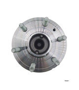 Timken Wheel Bearing and Hub Assembly HA590884 - view 2