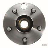 Timken Wheel Bearing and Hub Assembly HA591050 - view 2