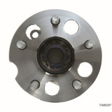 Timken Wheel Bearing and Hub Assembly P/N:HA591080