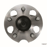 Timken Wheel Bearing and Hub Assembly P/N:HA592461