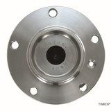 Timken Wheel Bearing and Hub Assembly HA593427 - view 2