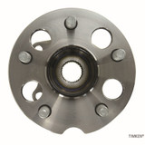 Timken Wheel Bearing and Hub Assembly HA594505 - view 2