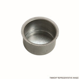 Timken Engine Crankshaft Repair Sleeve,Transfer Case Input Shaft Repair Sleeve KWK99174 - view 2