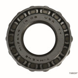 Timken Wheel Bearing M12649 - view 2