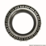 Timken Differential Pinion Bearing NP524102 - view 2