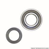 Timken Wheel Bearing RW507ER - view 2