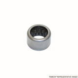 Timken Axle Intermediate Shaft Bearing,Axle Intermediate Shaft Pilot Bearing P/N:SCE108
