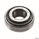 Timken Manual Transmission Output Shaft Bearing,Wheel Bearing and Race Set SET1 - view 2