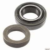 Timken Drive Axle Shaft Bearing Set,Wheel Bearing and Race Set SET10 - view 2