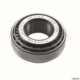 Timken Wheel Bearing and Race Set SET12 - view 2