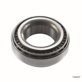 Timken Differential Pinion Bearing Set,Wheel Bearing and Race Set SET32 - view 2