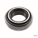 Timken Differential Pinion Bearing Set,Wheel Bearing and Race Set SET4 - view 2