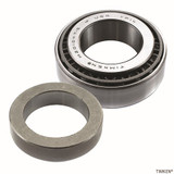 Timken Wheel Bearing and Race Set SET7 - view 2