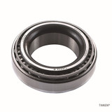 Wheel Bearing and Race Set-RWD Timken SET8