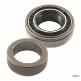 Timken Differential Pinion Bearing Set,Wheel Bearing and Race Set SET9 - view 2