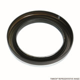 Timken Drive Axle Shaft Seal,Wheel Seal SL260002 - view 2